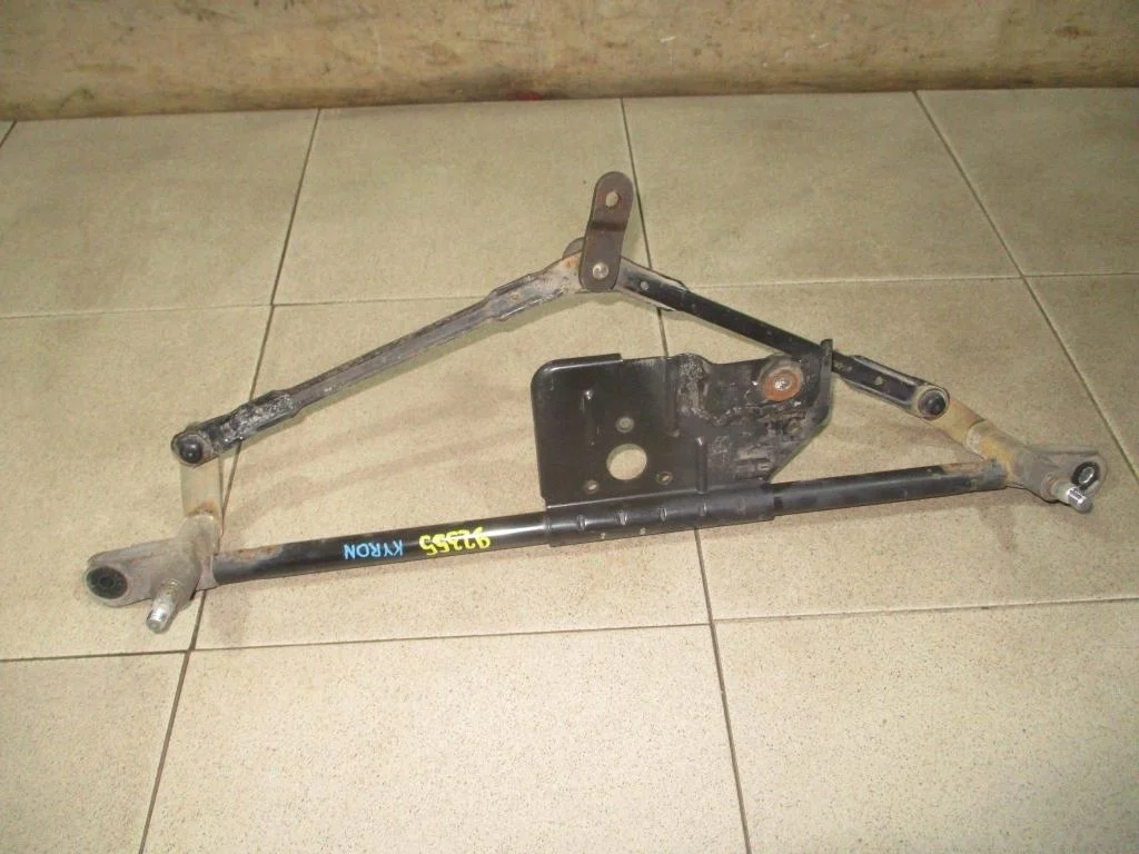 Трапеция стеклоочистителей SsangYong Kyron 2008 DJ