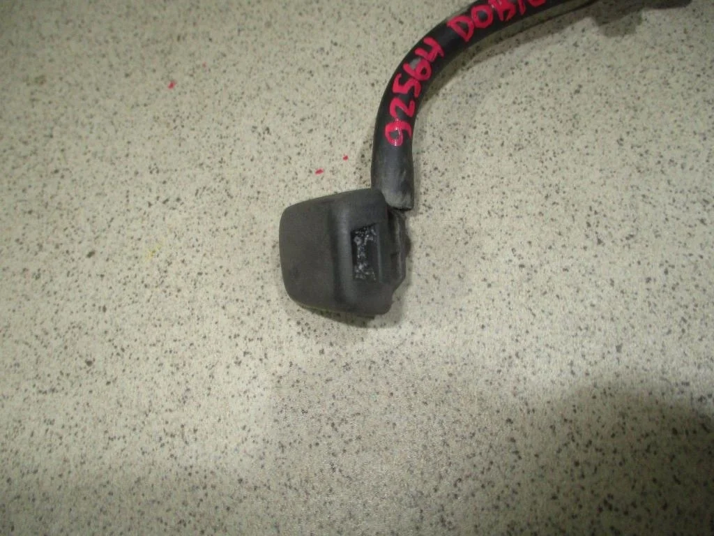 Форсунка омывателя лобового стекла Fiat Doblo 2011 223