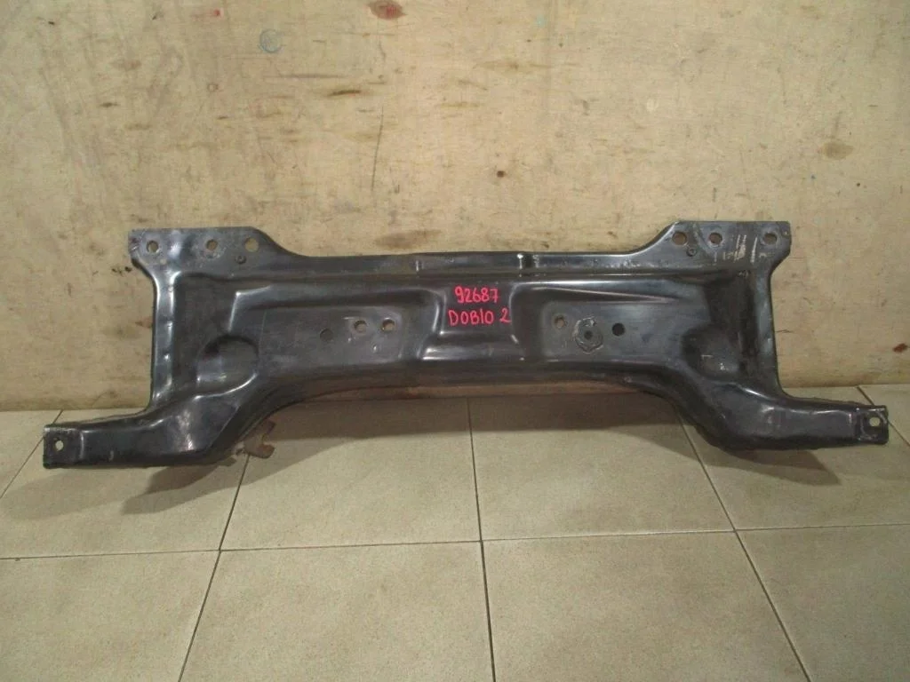 Балка подмоторная Fiat Doblo 2011 223