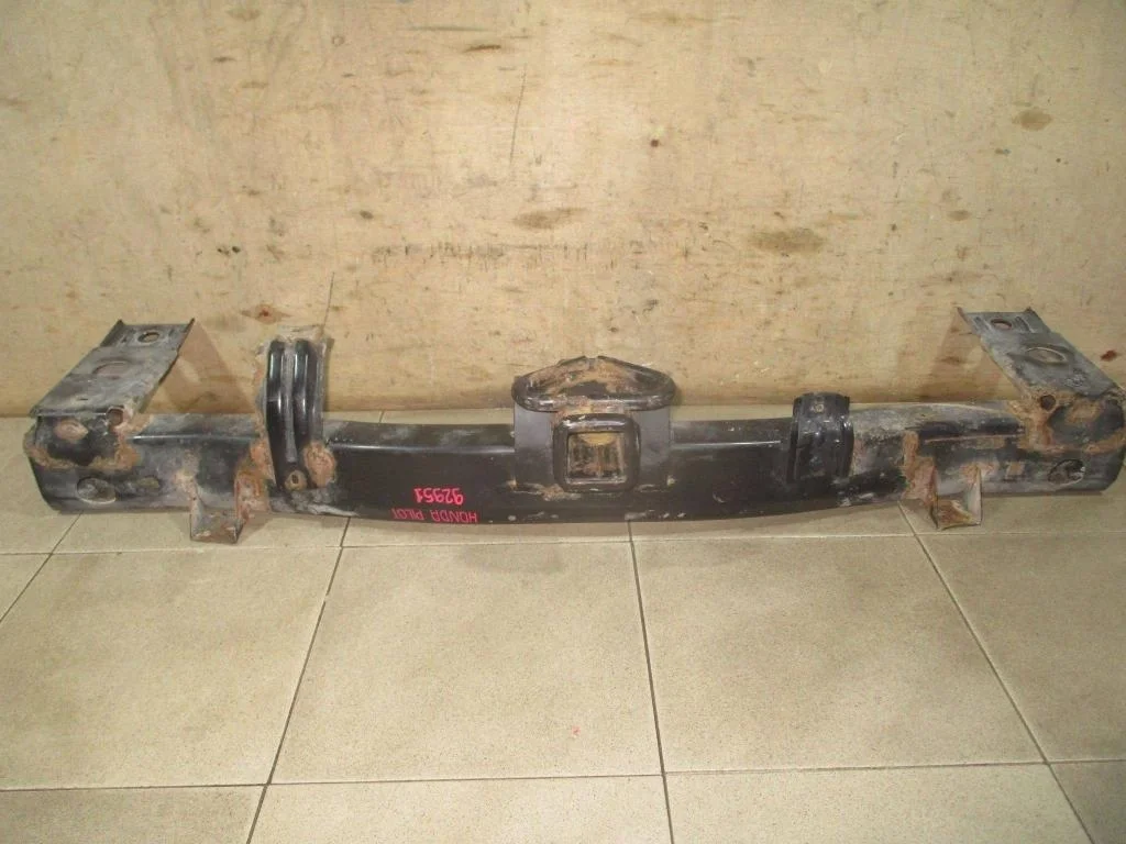 Усилитель заднего бампера Honda Pilot 2 2008 YF