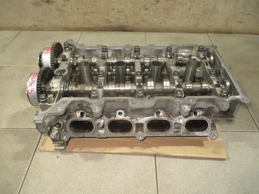 Головка блока Kia Sportage 3 2015 SL