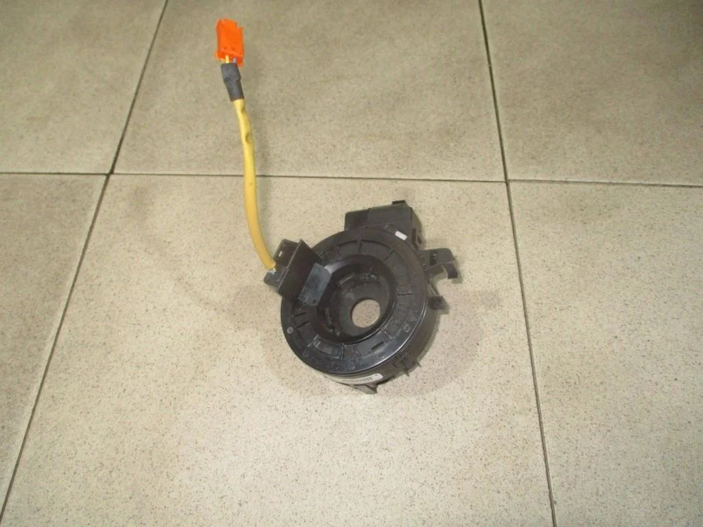 Механизм srs (шлейф) Toyota Corolla (E150)