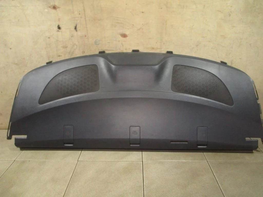 Полка Toyota Corolla (E150)