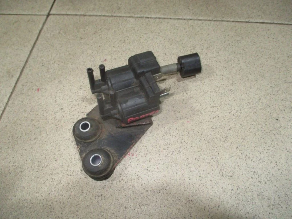 Клапан электромагнитный Hyundai Porter 2007 IV