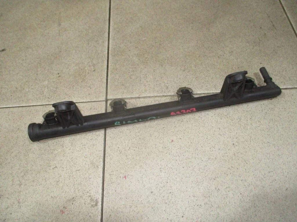 Рейка топливная Renault Symbol 1