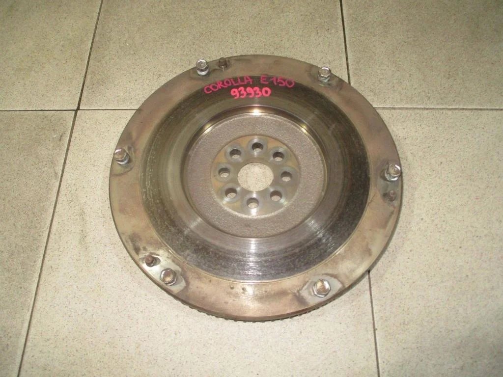Маховик Toyota Corolla (E150)