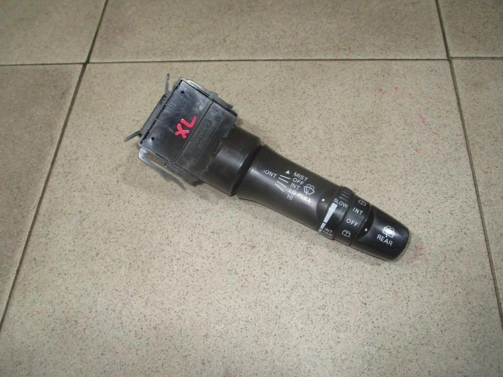 Переключатель стеклоочистителей Mitsubishi Outlander 2007 (CW)