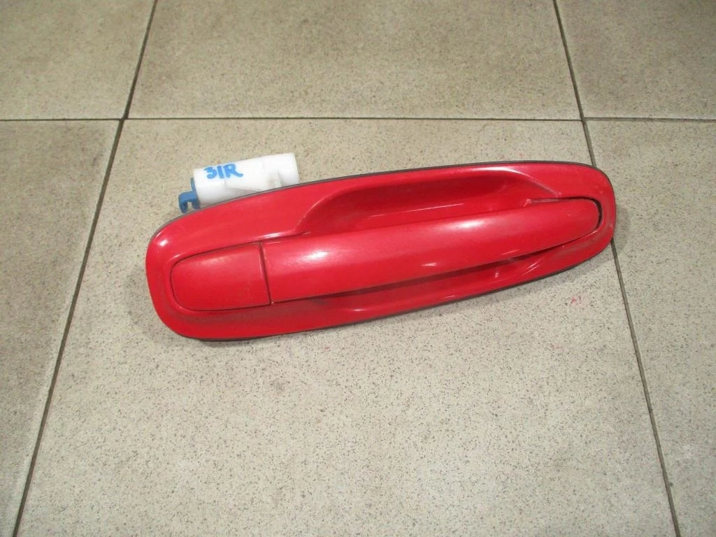 Ручка двери задней наружная правая Chevrolet Lacetti J200