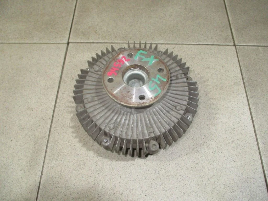 Термомуфта Infiniti FX45 2005 S50