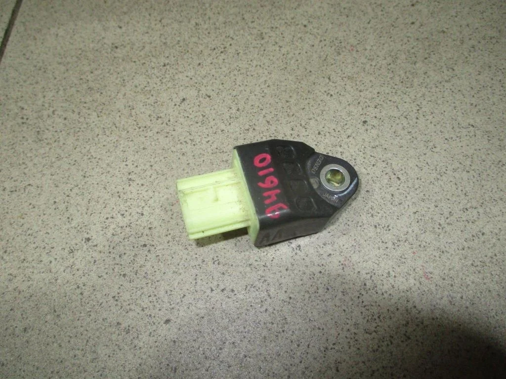 Датчик air bag Toyota Land Cruiser Prado 2010 J150