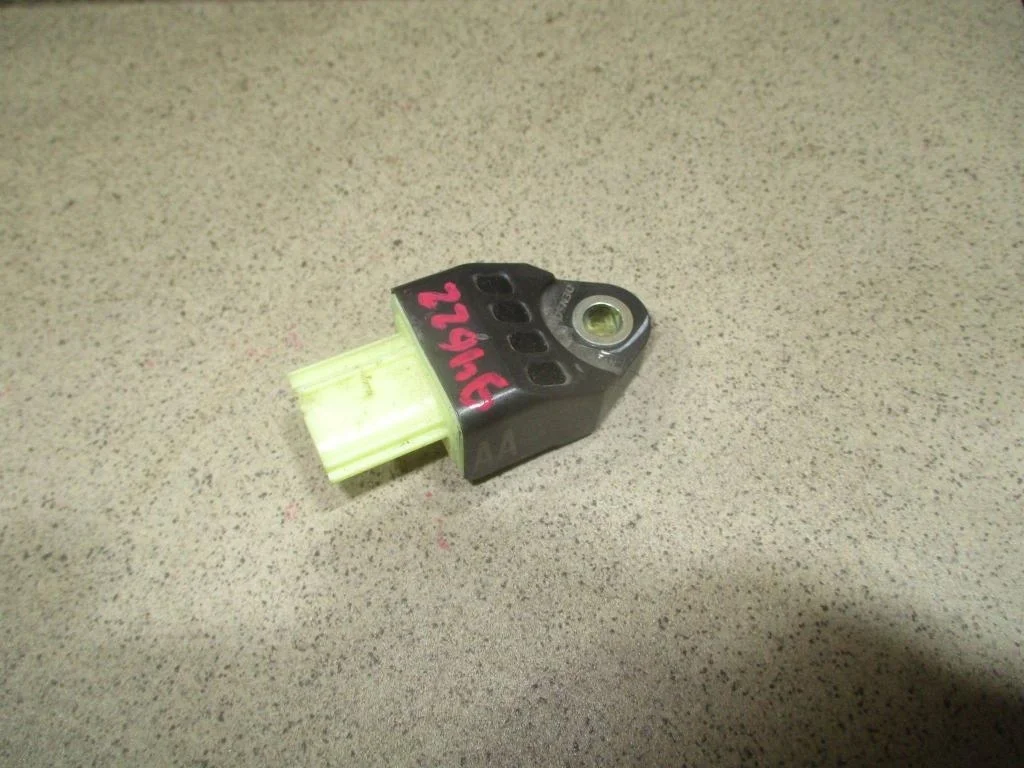 Датчик air bag Toyota Land Cruiser Prado 2010 J150