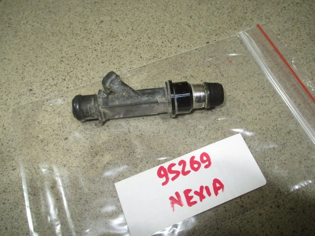 Форсунка инжекторная электрическая Daewoo Nexia 2011