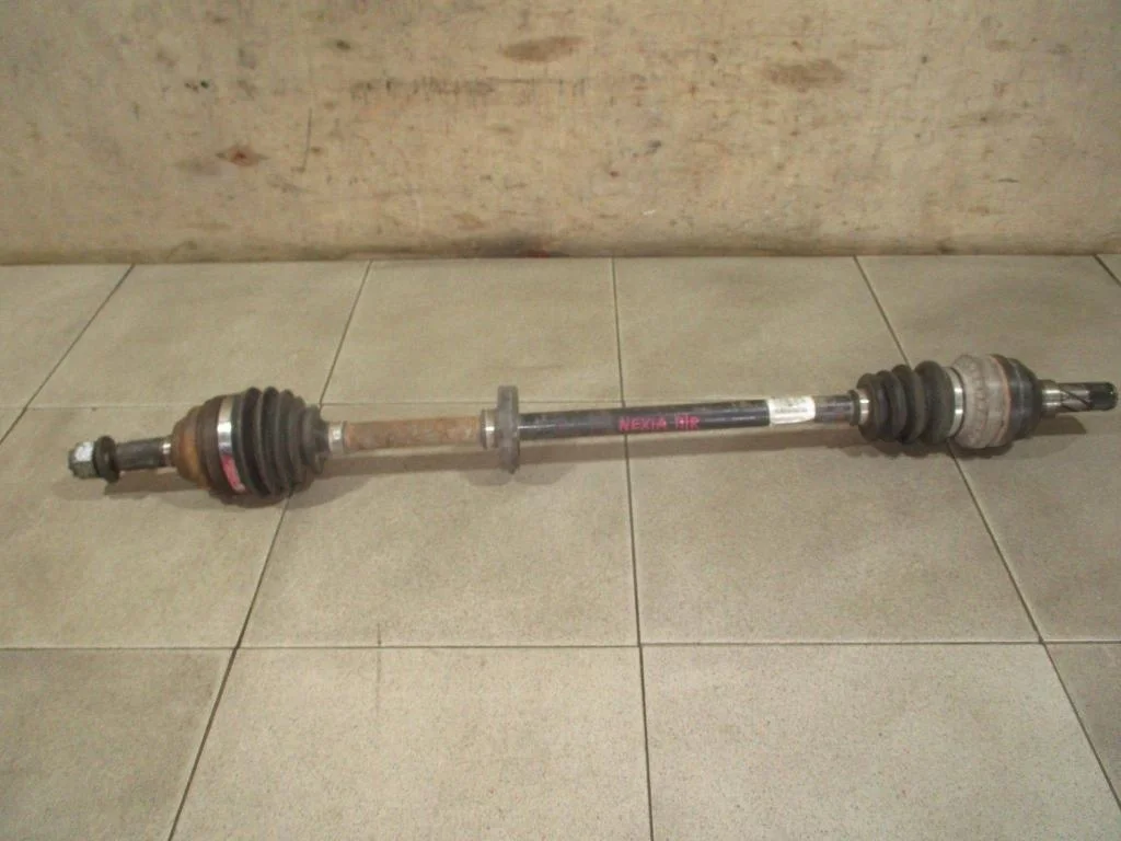 Полуось передняя правая Daewoo Nexia 2011 N100, N150