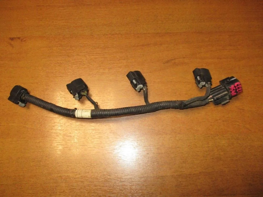 Проводка Kia Ceed 1 2007