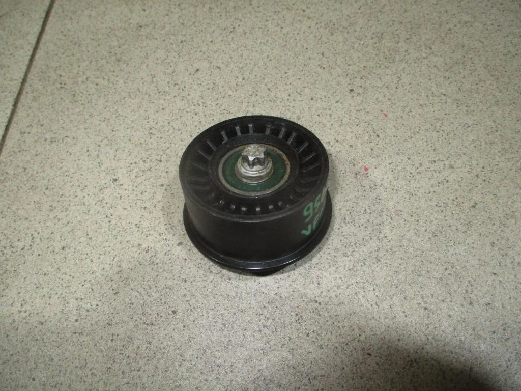 Ролик дополнительный ремня грм Opel Vectra 2005