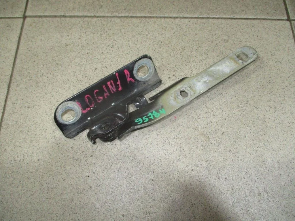 Петля капота правая Renault Logan 1 L90