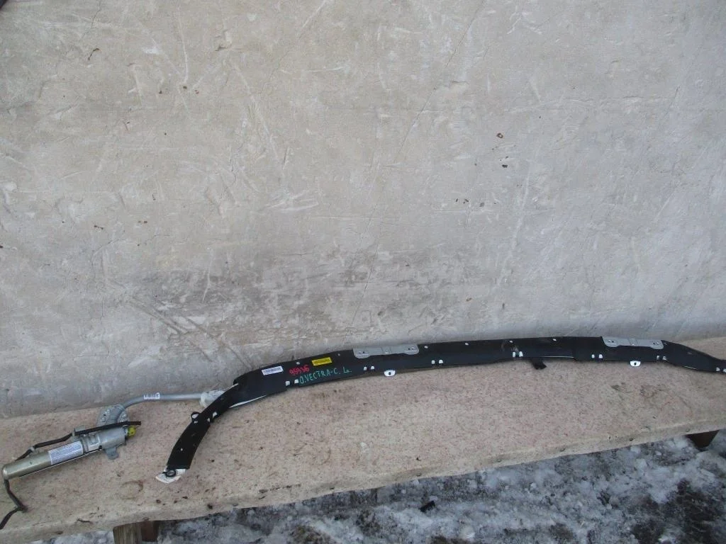 Подушка безопасности боковая Opel Vectra 2005