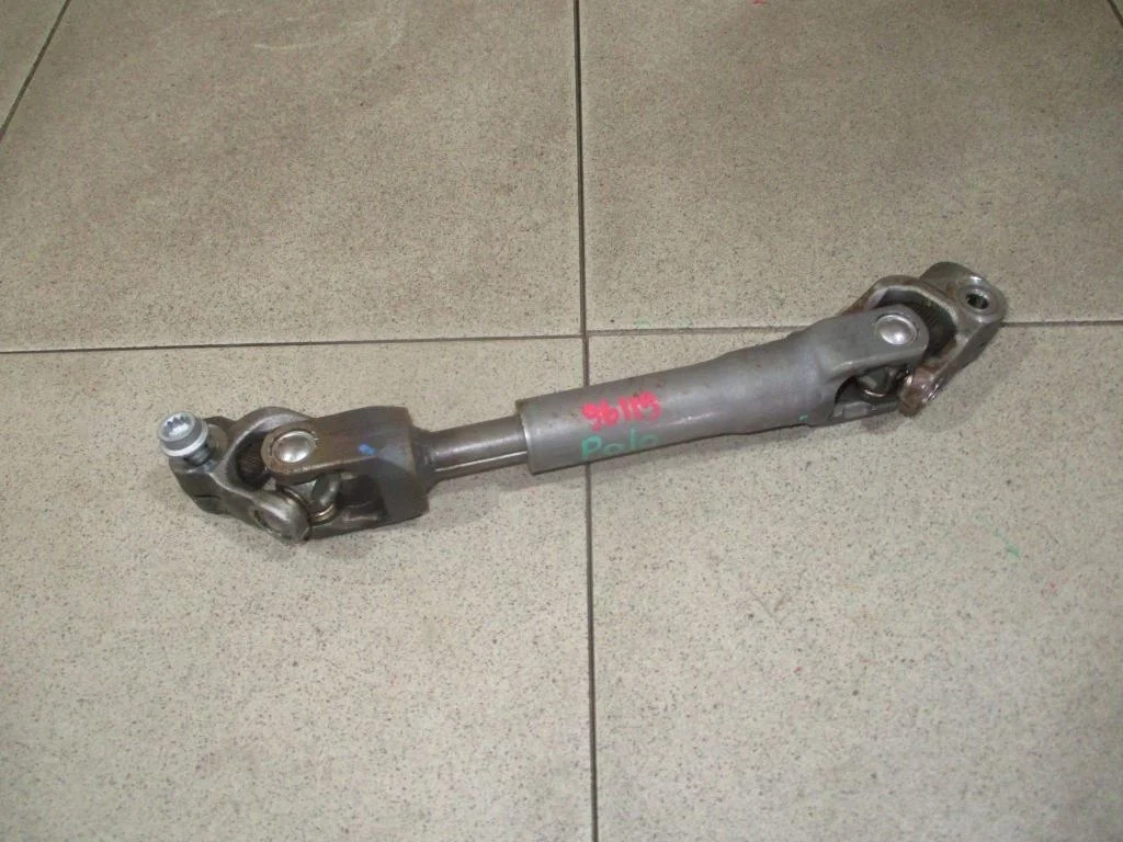 Кардан рулевой Volkswagen Polo 5