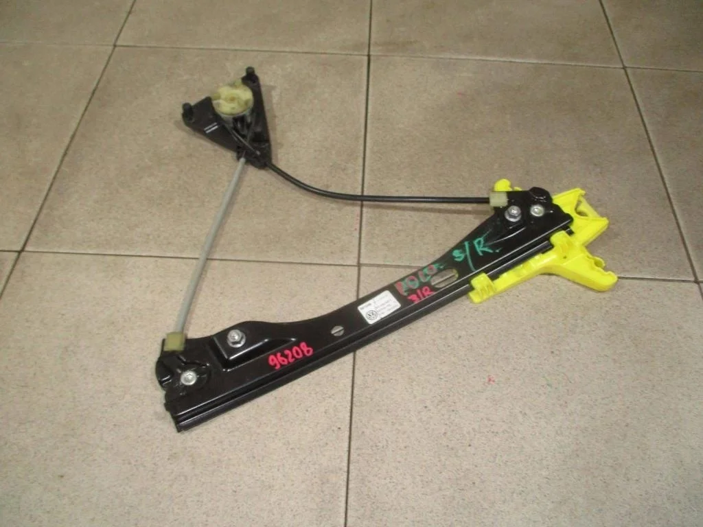 Стеклоподъемник задний правый Volkswagen Polo 5 2017