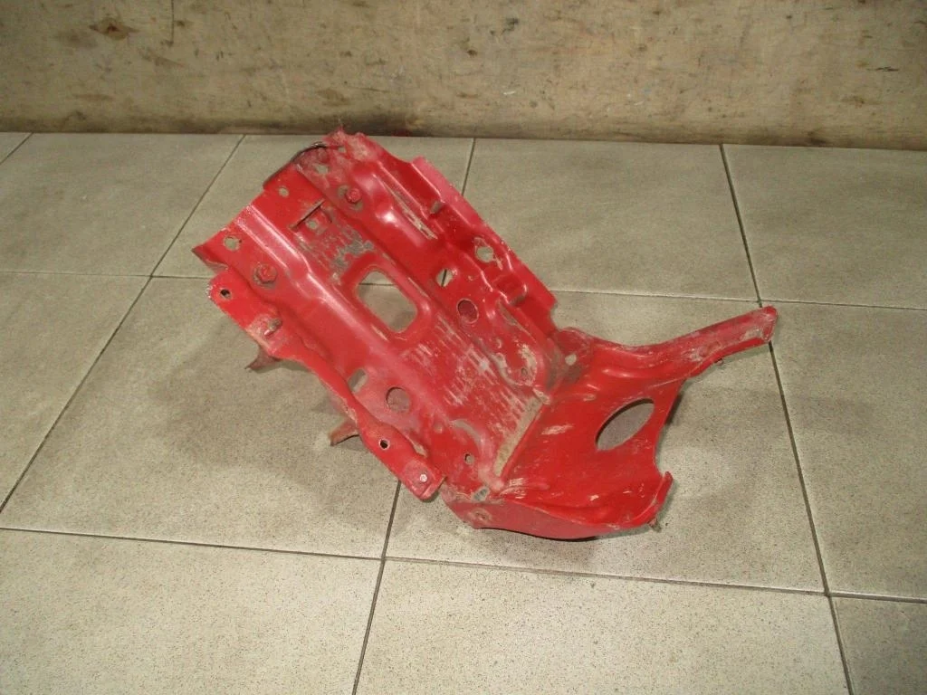 Крепление акб Chevrolet Lacetti J200