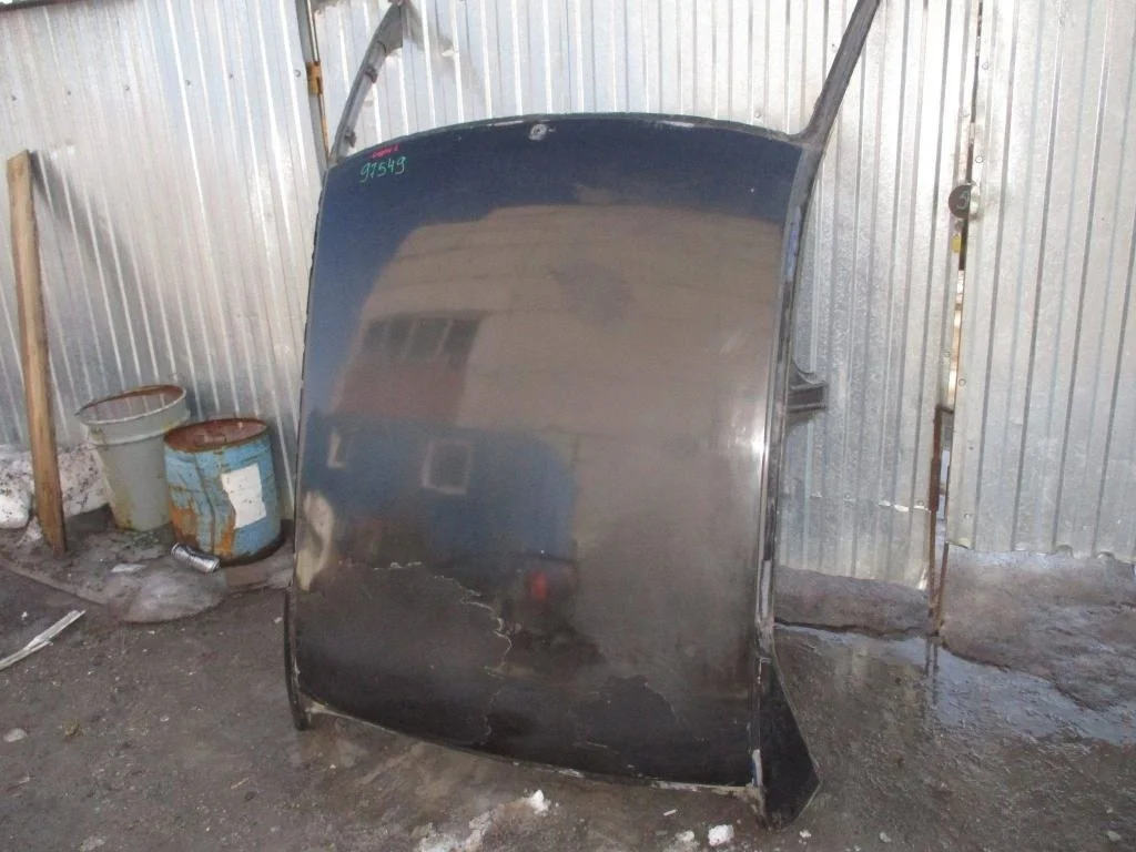 Крыша Renault Logan 1