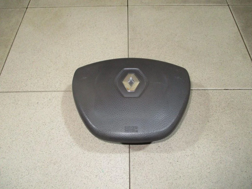 Подушка безопасности в руль Renault Logan 2