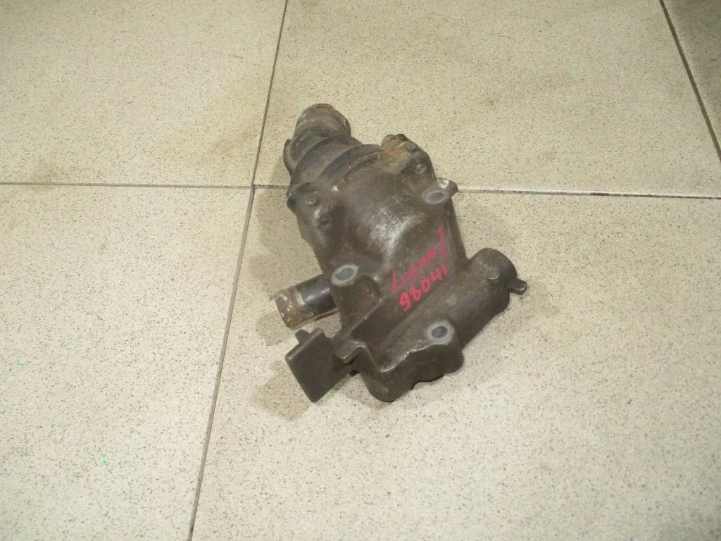 Корпус термостата Renault Logan 2