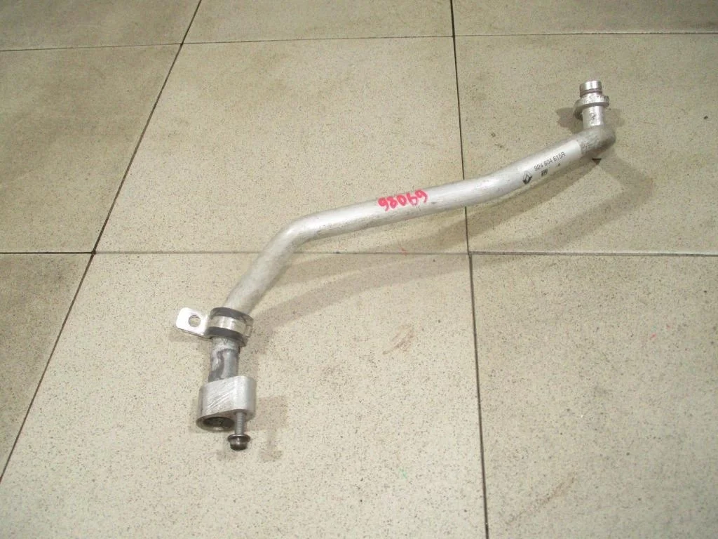 Трубка кондиционера Renault Logan 2