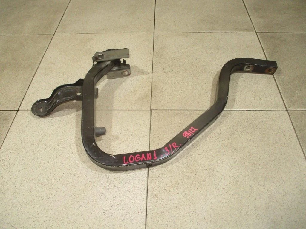 Петля крышки багажника Renault Logan 1