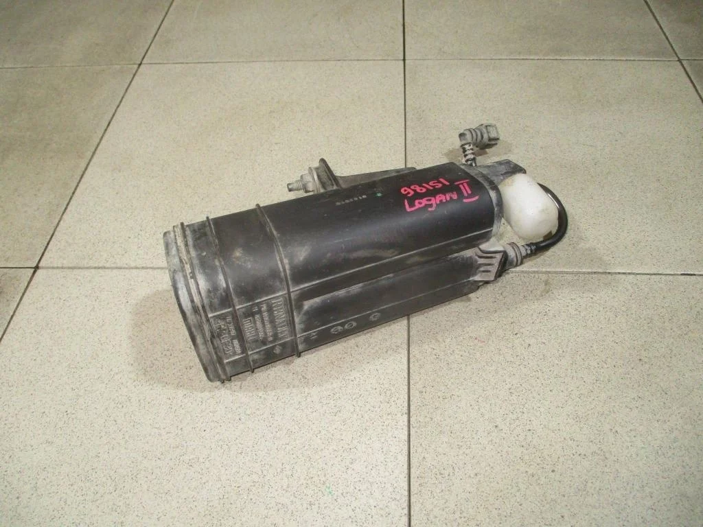 Абсорбер фильтр угольный Renault Logan 2 L52