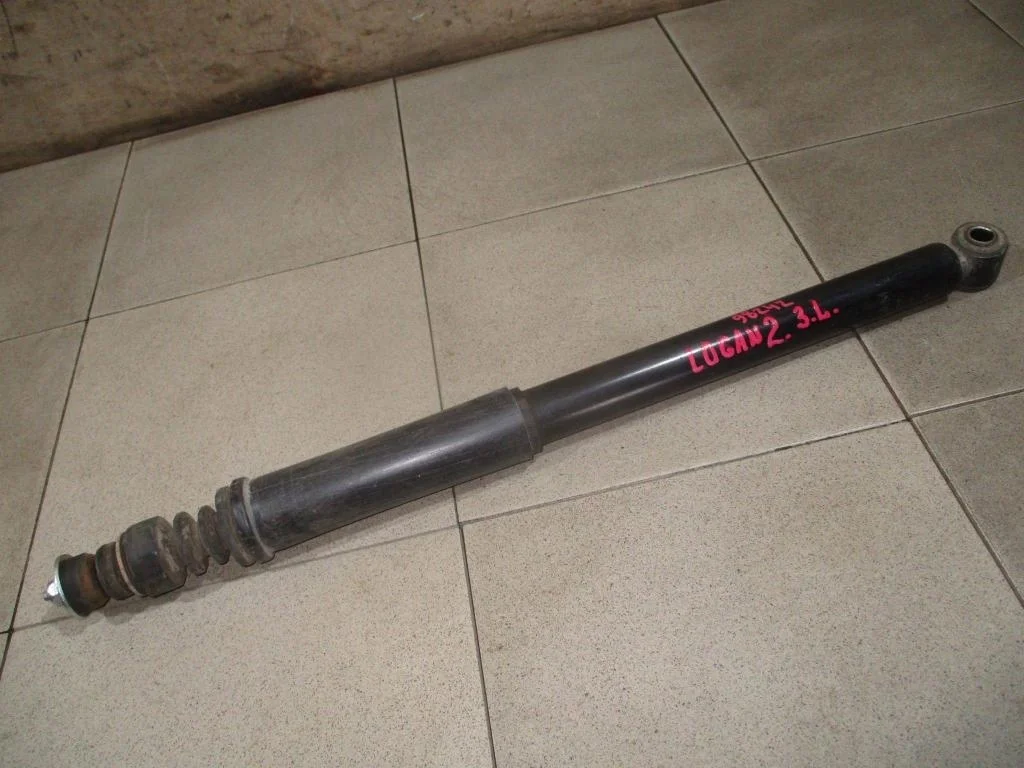 Амортизатор задний Renault Logan 2 L52