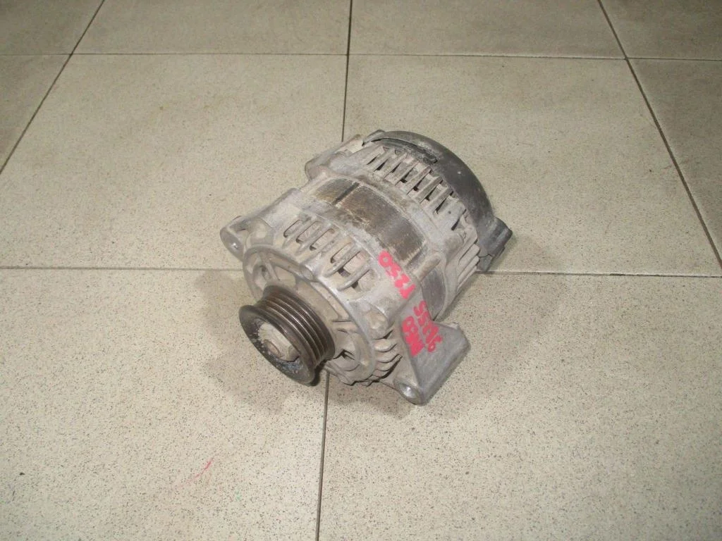 Генератор Chevrolet Aveo (T250/T255)