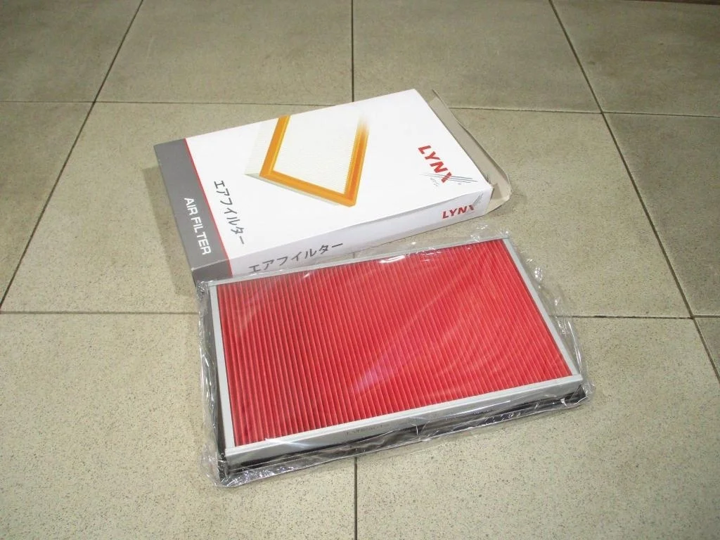 Фильтр воздушный Nissan Almera N16