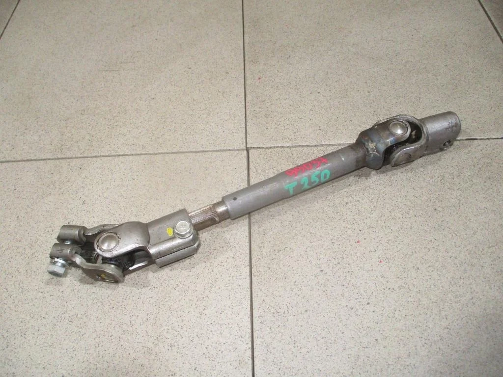 Кардан рулевой Chevrolet Aveo (T250/T255)