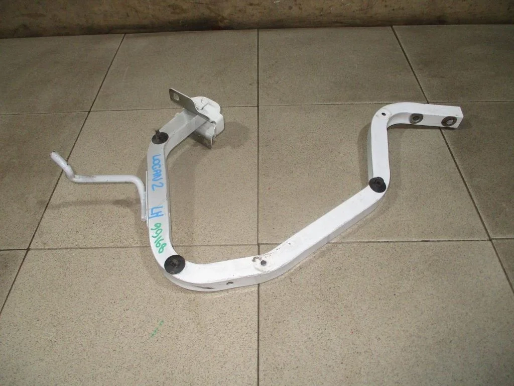Петля крышки багажника Renault Logan 2