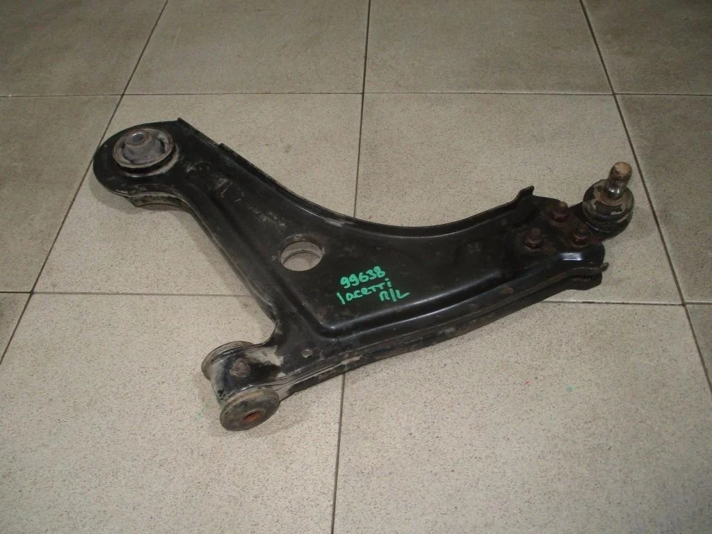 Рычаг передний левый Chevrolet Lacetti J200