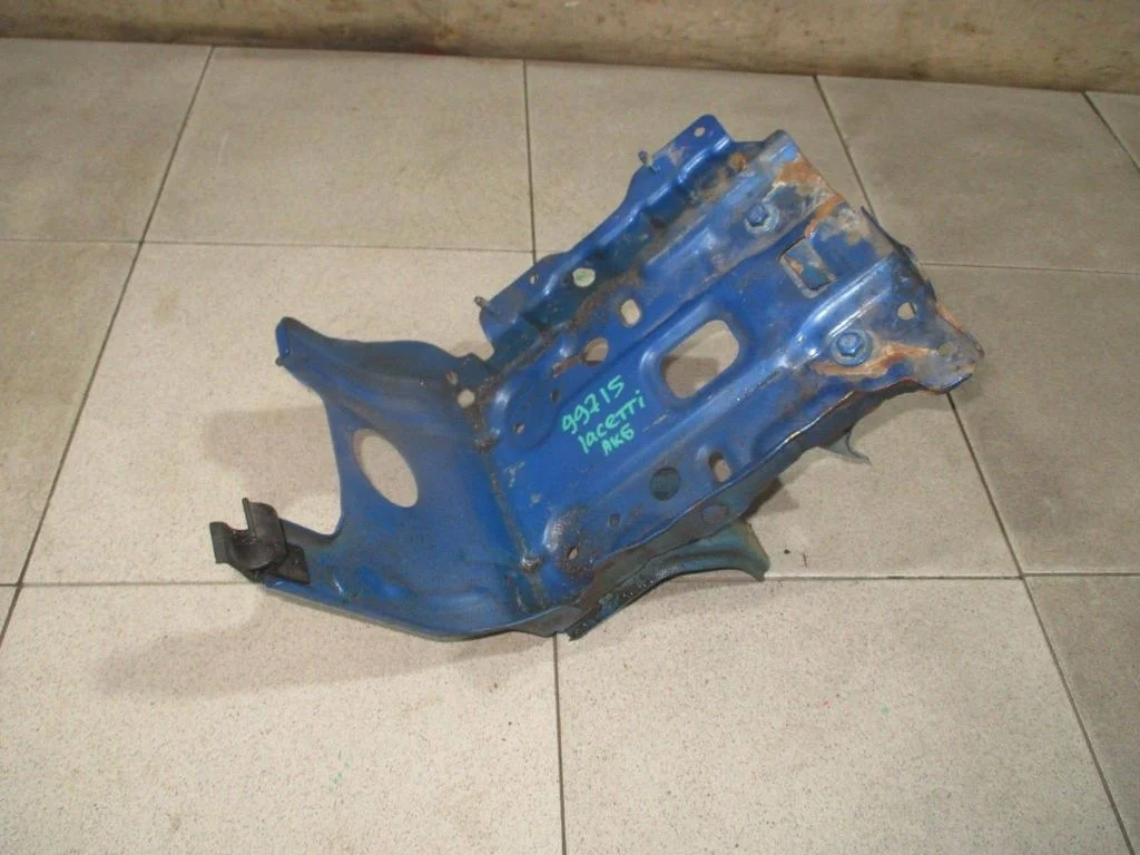 Крепление акб Chevrolet Lacetti J200