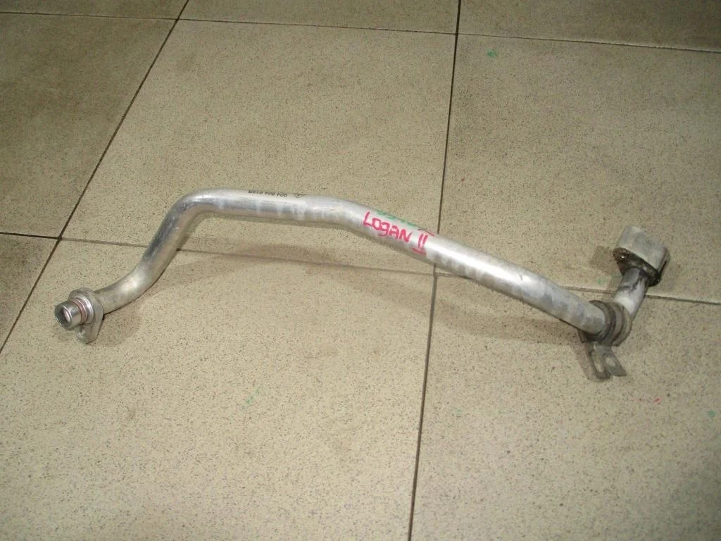 Трубка кондиционера Renault Logan 2