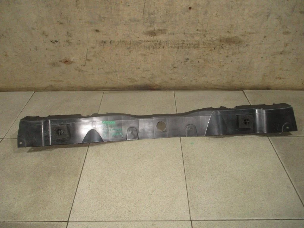 Кронштейн заднего бампера Renault Scenic 2 JM