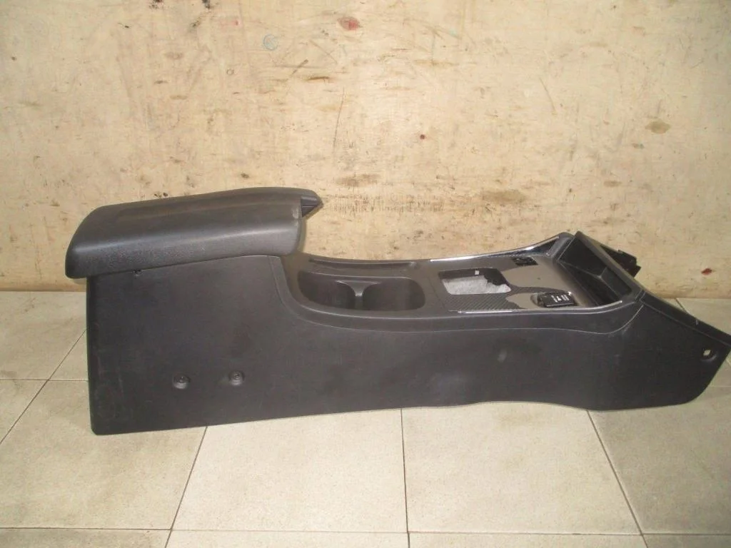 Консоль Mitsubishi Galant 2007 DJ, DM
