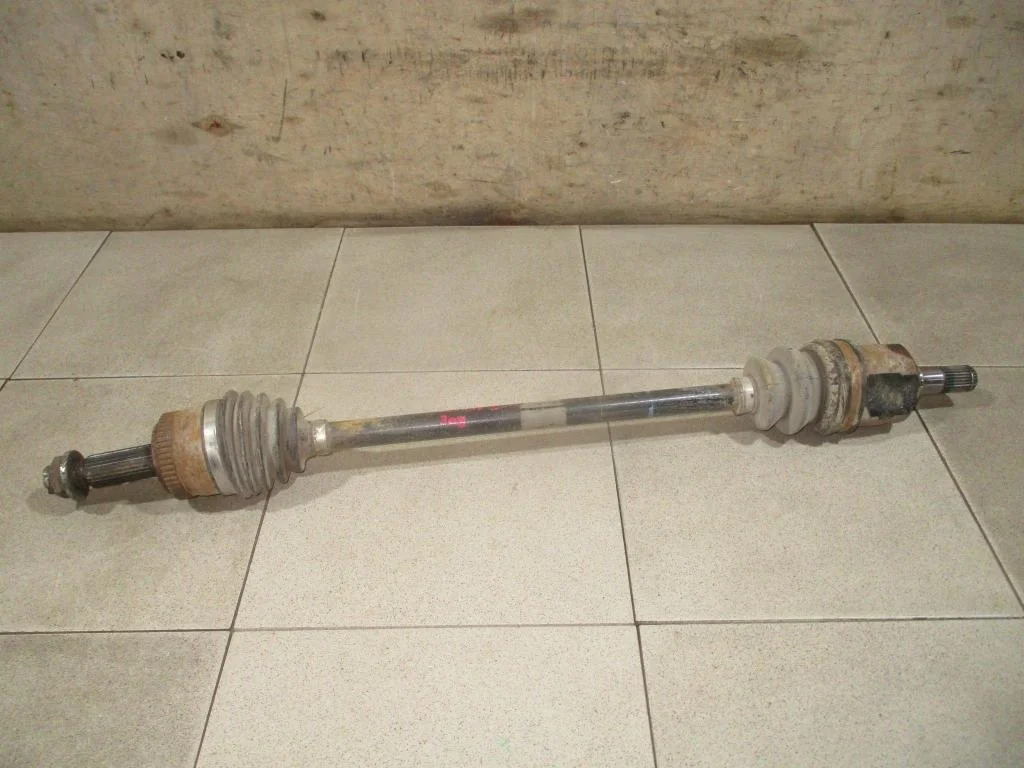 Полуось задняя Kia Sportage 2 2007 KM
