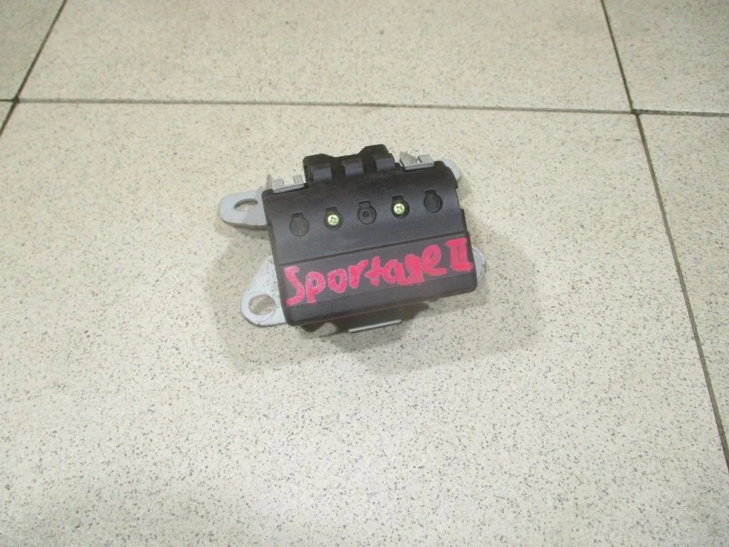 Контакт электрический Kia Sportage 2 2007 KM