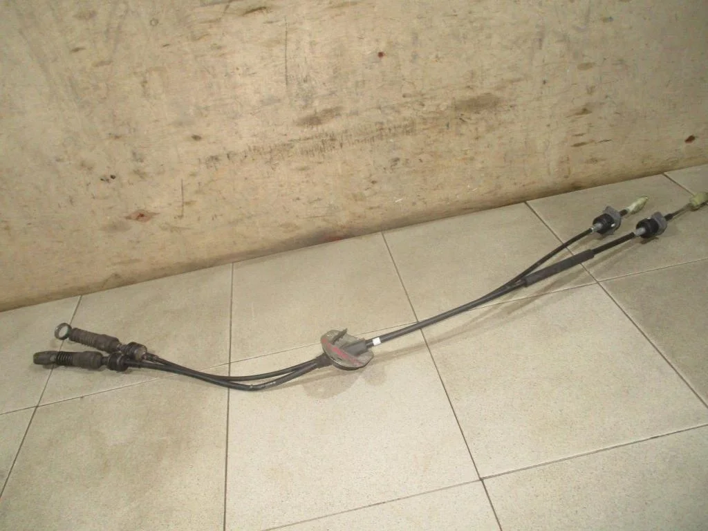 Трос мкпп Kia Ceed 1 2007