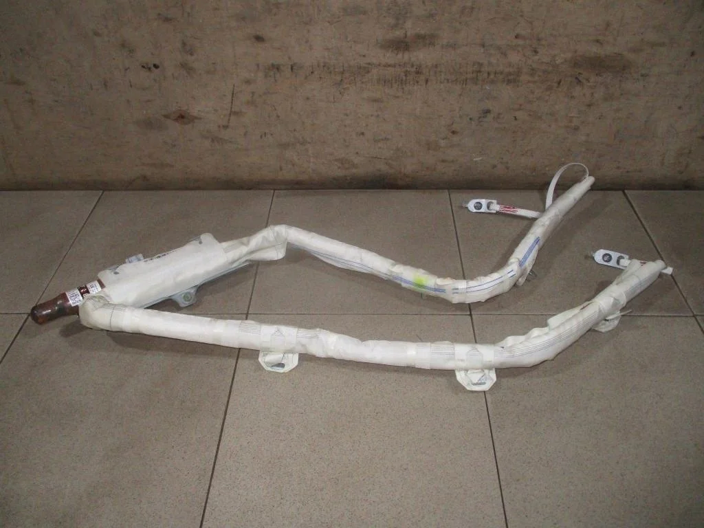 Подушка безопасности боковая (шторка) Chevrolet Cruze (J300)