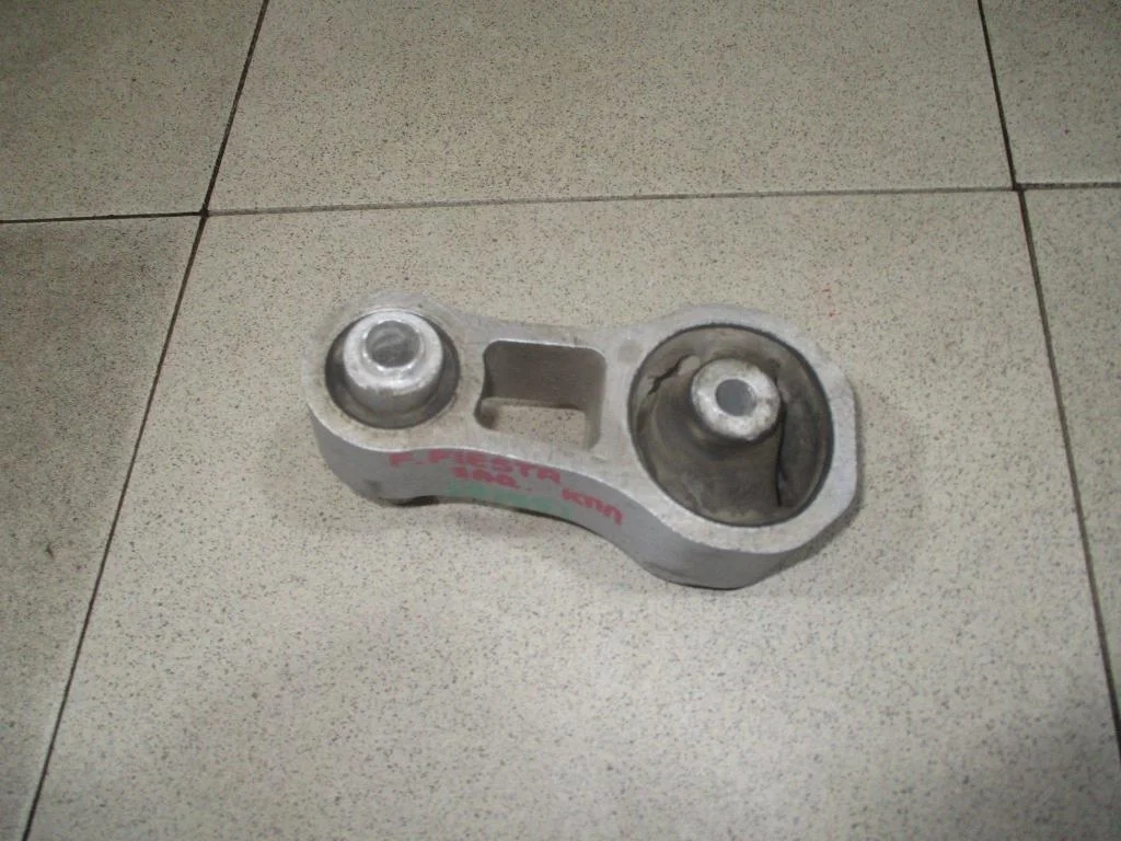 Опора кпп задняя Ford Fiesta 6