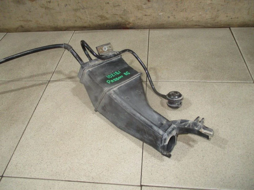 Абсорбер фильтр угольный Volkswagen Passat 1999 B5