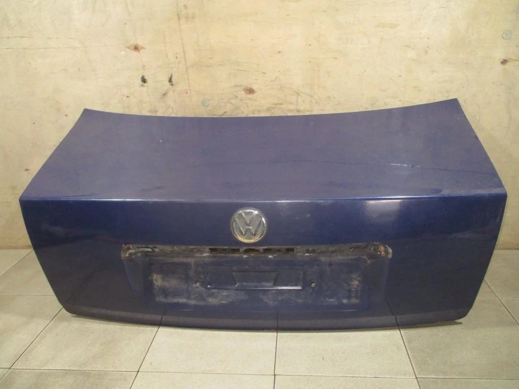 Крышка багажника Volkswagen Passat 1999 (B5)