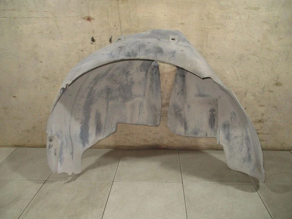 Локер задний левый Volkswagen Passat 1999 B5