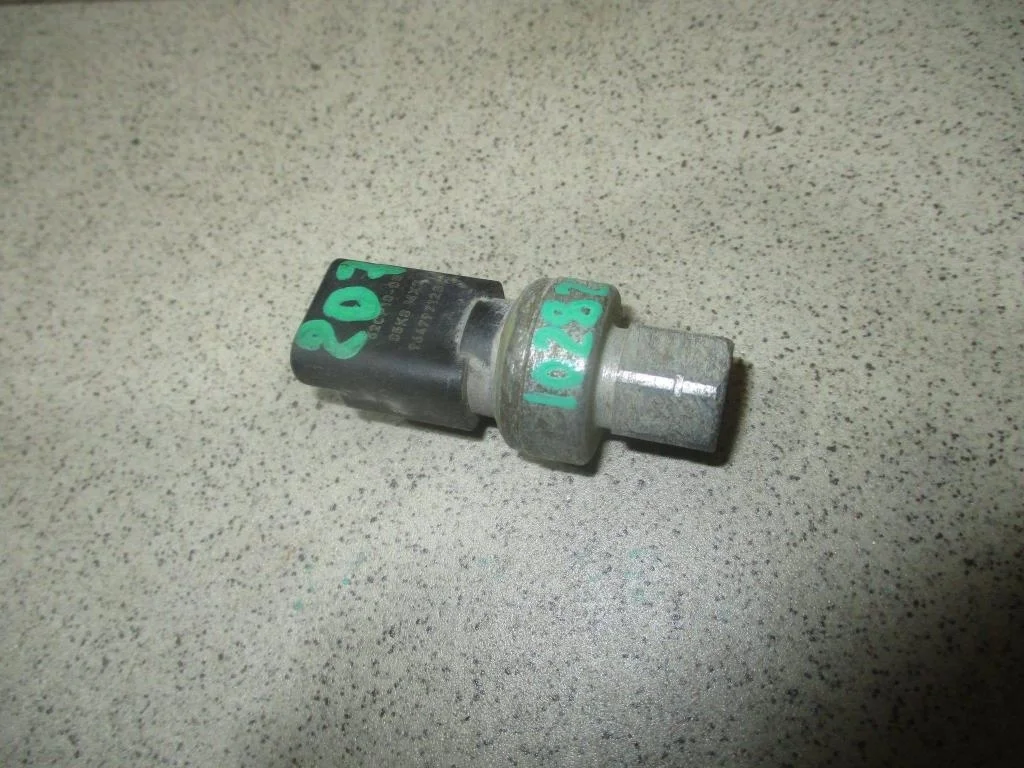 Датчик кондиционера Peugeot 207 2008