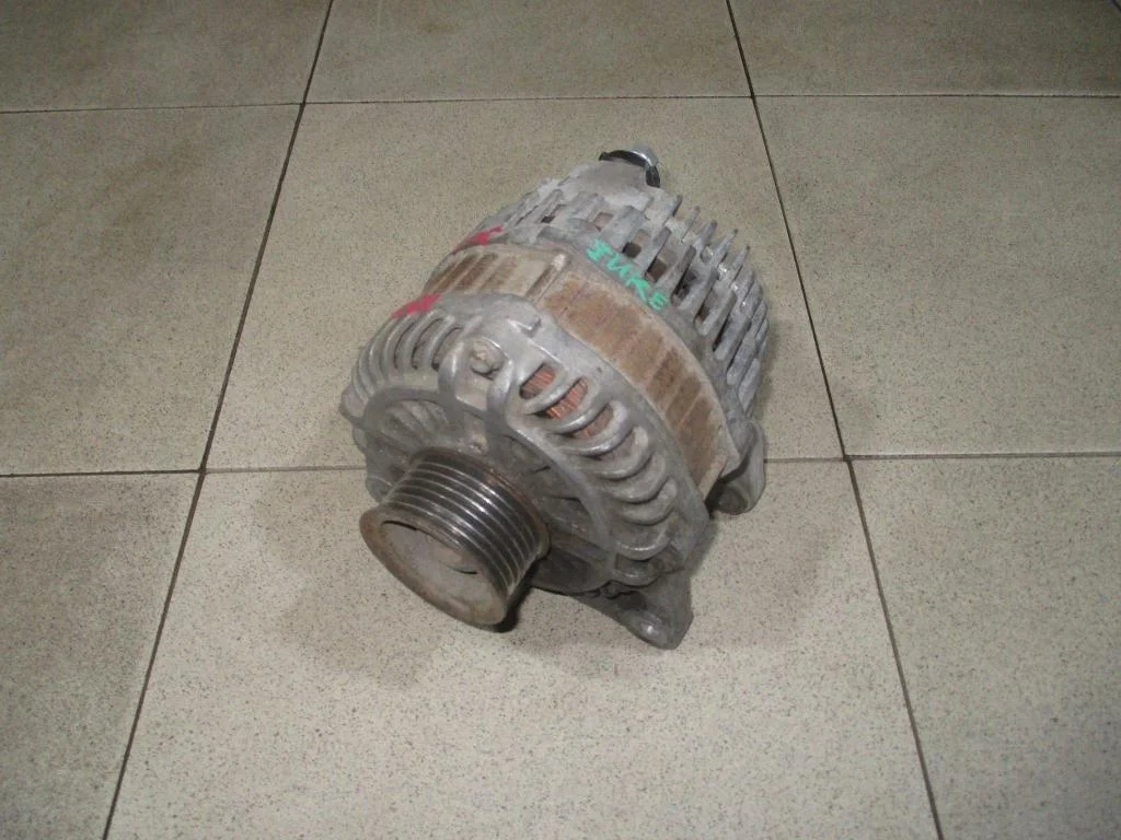 Генератор Nissan Juke (F15)